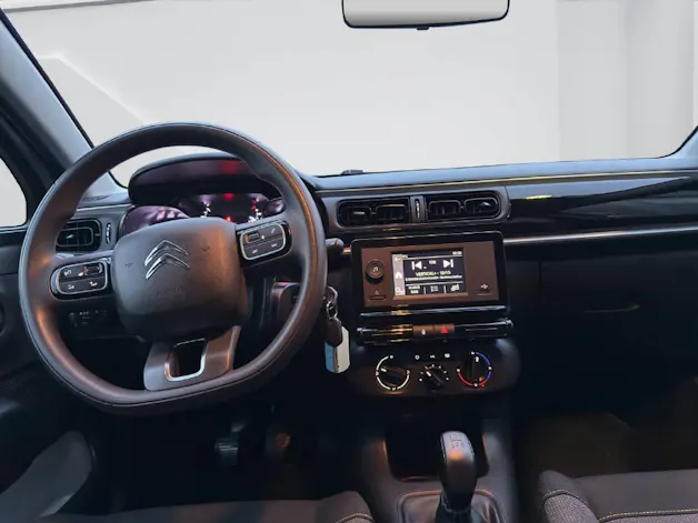 Citroën C3 1.2 PureTech Feel S/S