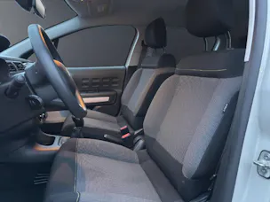 Citroën C3 1.2 PureTech Feel S/S