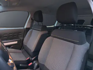 Citroën C3 1.2 PureTech Feel S/S