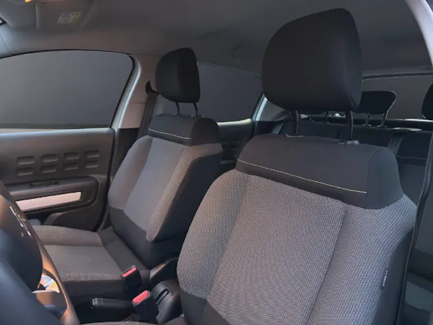 Citroën C3 1.2 PureTech Feel S/S