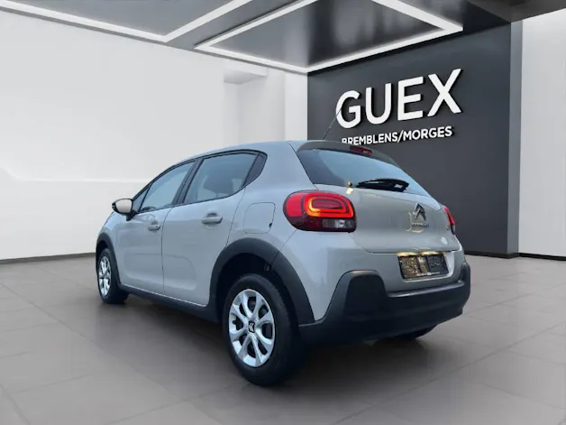 Citroën C3 1.2 PureTech Feel S/S