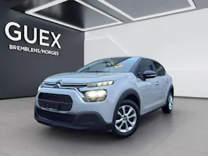 Citroën C3 1.2 PureTech Feel S/S