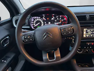 Citroën C3 1.2 PureTech Feel S/S