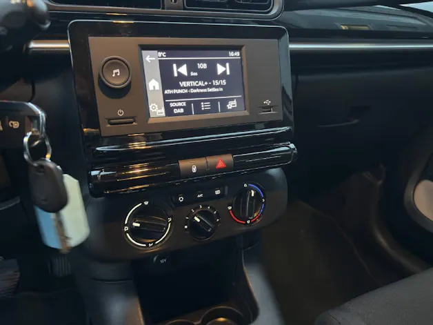 Citroën C3 1.2 PureTech Feel S/S