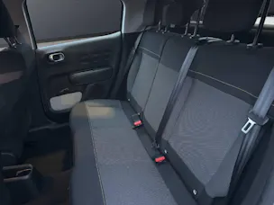 Citroën C3 1.2 PureTech Feel S/S