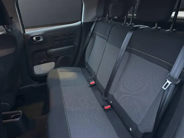 Citroën C3 1.2 PureTech Feel S/S