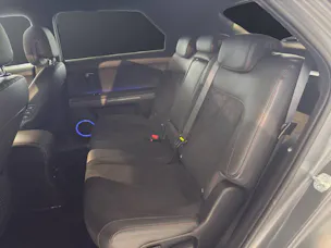 Hyundai Ioniq 5 N-Line 4WD 84kWh Pompe à chaleur