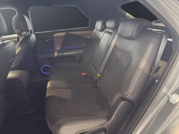 Hyundai Ioniq 5 N-Line 4WD 84kWh Pompe à chaleur