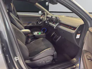 Hyundai Ioniq 5 N-Line 4WD 84kWh Pompe à chaleur