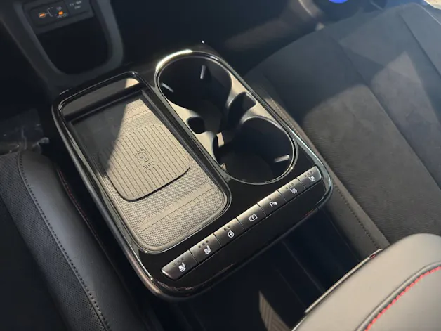 Hyundai Ioniq 5 N-Line 4WD 84kWh Pompe à chaleur