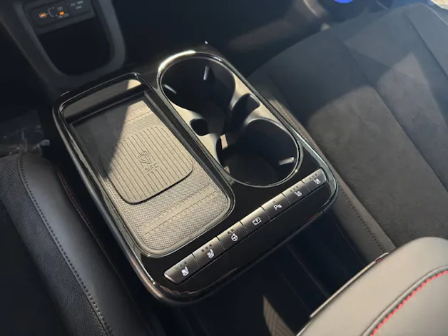Hyundai Ioniq 5 N-Line 4WD 84kWh Pompe à chaleur