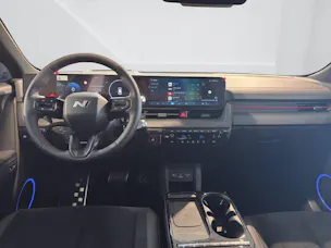 Hyundai Ioniq 5 N-Line 4WD 84kWh Pompe à chaleur