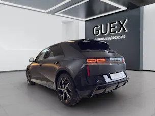 Hyundai Ioniq 5 N-Line 4WD 84kWh Pompe à chaleur