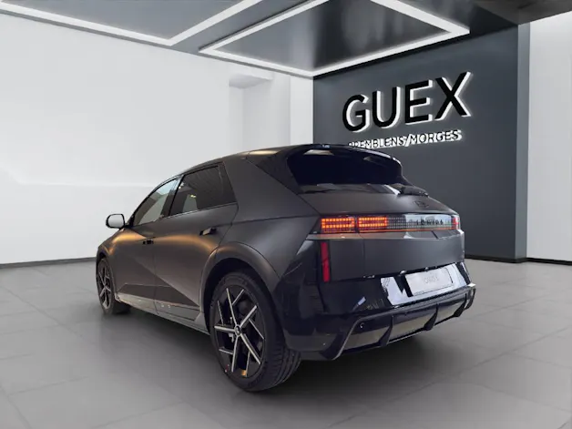 Hyundai Ioniq 5 N-Line 4WD 84kWh Pompe à chaleur