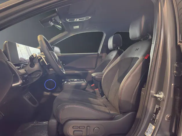 Hyundai Ioniq 5 N-Line 4WD 84kWh Pompe à chaleur