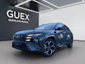 Hyundai Tucson 1.6 T-GDi PHEV N-Line LUX.pack 4WD