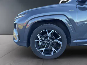 Hyundai Tucson 1.6 T-GDi PHEV N-Line LUX.pack 4WD