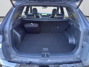 Hyundai Tucson 1.6 T-GDi PHEV N-Line LUX.pack 4WD