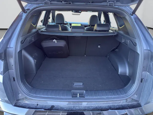 Hyundai Tucson 1.6 T-GDi PHEV N-Line LUX.pack 4WD