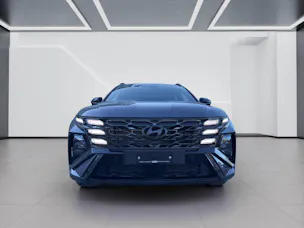Hyundai Tucson 1.6 T-GDi PHEV N-Line LUX.pack 4WD