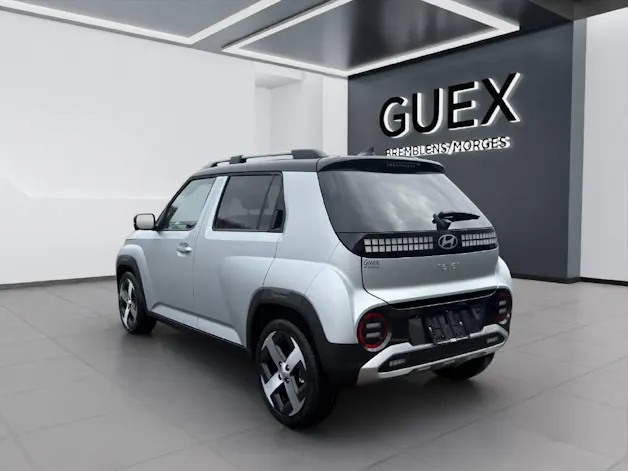 Hyundai Inster Electric Vertex 49kWh
