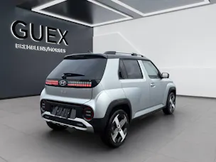 Hyundai Inster Electric Vertex 49kWh