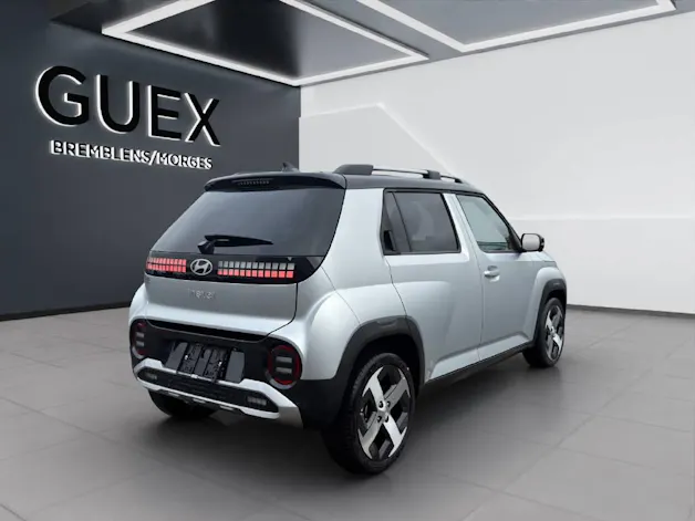 Hyundai Inster Electric Vertex 49kWh