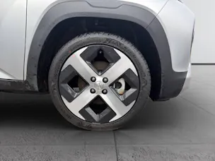 Hyundai Inster Electric Vertex 49kWh