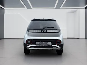 Hyundai Inster Electric Vertex 49kWh