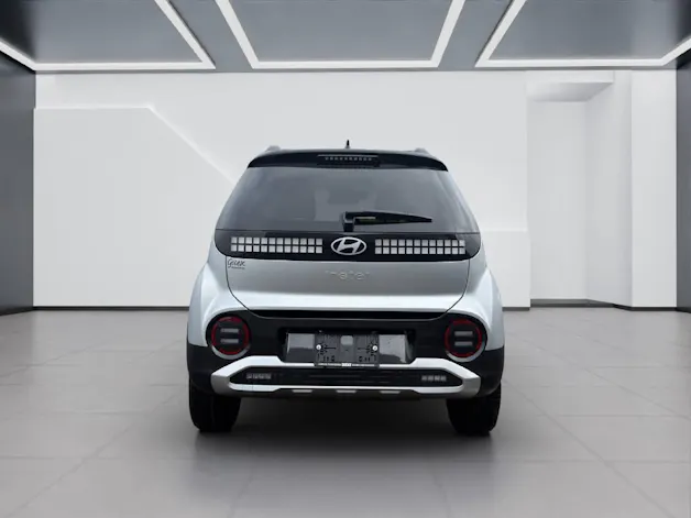 Hyundai Inster Electric Vertex 49kWh