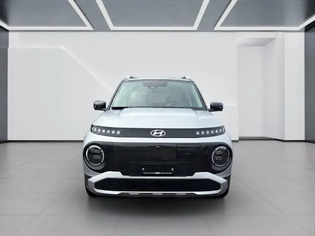 Hyundai Inster Electric Vertex 49kWh