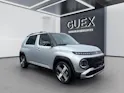 Hyundai Inster Electric Vertex 49kWh