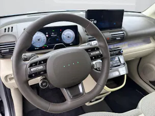 Hyundai Inster Electric Vertex 49kWh