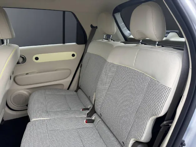 Hyundai Inster Electric Vertex 49kWh