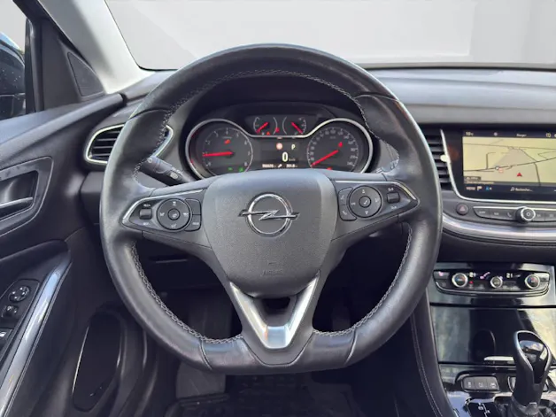Opel Grandland X 1.6 T Ultimate