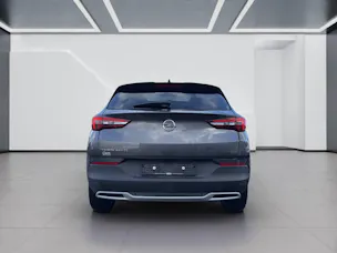 Opel Grandland X 1.6 T Ultimate