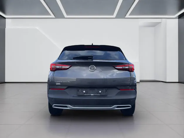 Opel Grandland X 1.6 T Ultimate