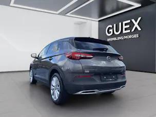 Opel Grandland X 1.6 T Ultimate