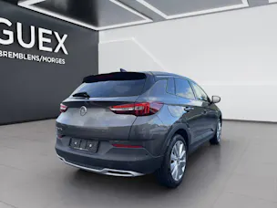 Opel Grandland X 1.6 T Ultimate