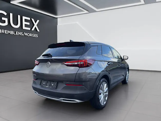 Opel Grandland X 1.6 T Ultimate