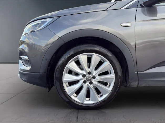 Opel Grandland X 1.6 T Ultimate