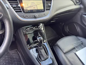 Opel Grandland X 1.6 T Ultimate