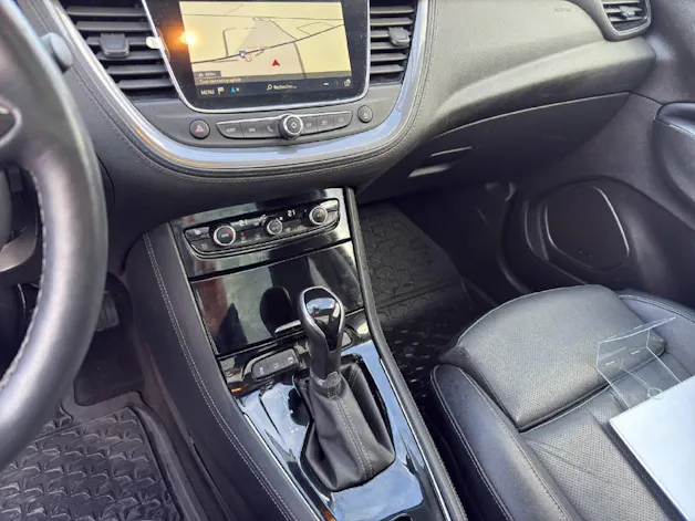 Opel Grandland X 1.6 T Ultimate
