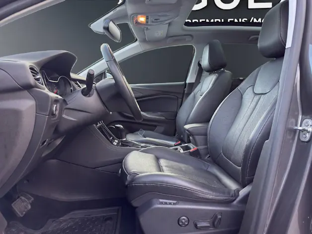 Opel Grandland X 1.6 T Ultimate