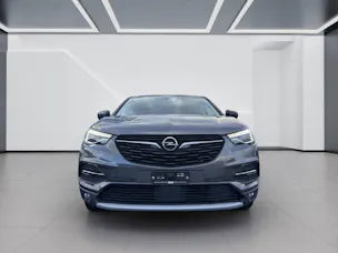 Opel Grandland X 1.6 T Ultimate