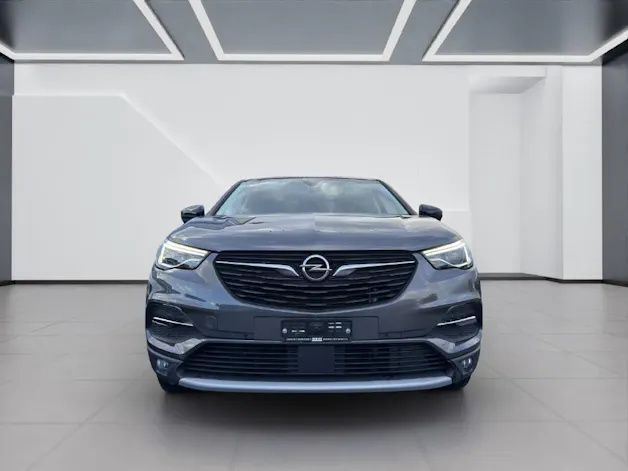 Opel Grandland X 1.6 T Ultimate