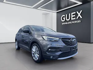 Opel Grandland X 1.6 T Ultimate