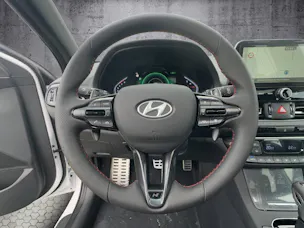 Hyundai i30 1.5 T-GDi N-Line Exclusive