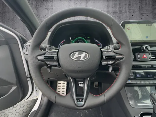 Hyundai i30 1.5 T-GDi N-Line Exclusive