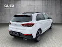 Hyundai i30 1.5 T-GDi N-Line Exclusive